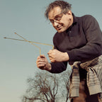 Buy now Jadive 3 Pieces Divining Rods Copper and Dowsing Pendulum for Ghost Hunting, Energy Healing, Divining Water includes 2 Retractable Divining Rods with Copper Handle and 1 Pendulum Pendant(Gold) at indiglob india