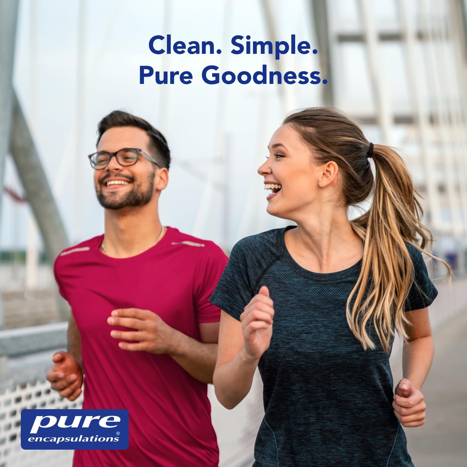 Pure Encapsulations Taurine 1,000 mg, 120 Capsules | Amino Acid Supplement to Support Heart, Cardiovascular, Brain, Gallbladder, Liver and Eye Health*