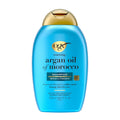 Buy now OGX Renewing + Argan Oil of Morocco Shampoo, Damage Repairing Shampoo & Argan Oil to Help Strengthen & Repair Dry, Damaged Hair, Paraben-Free, Sulfate-Free Surfactants, 13 fl. Oz 13 Fl Oz (Pack of 1) Shampoo at indiglob india