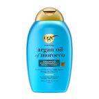 Buy now OGX Renewing + Argan Oil of Morocco Shampoo, Damage Repairing Shampoo & Argan Oil to Help Strengthen & Repair Dry, Damaged Hair, Paraben-Free, Sulfate-Free Surfactants, 13 fl. Oz 13 Fl Oz (Pack of 1) Shampoo at indiglob india