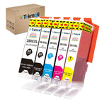 PGI-280XL CLI-281XL Compatible Ink Cartridges