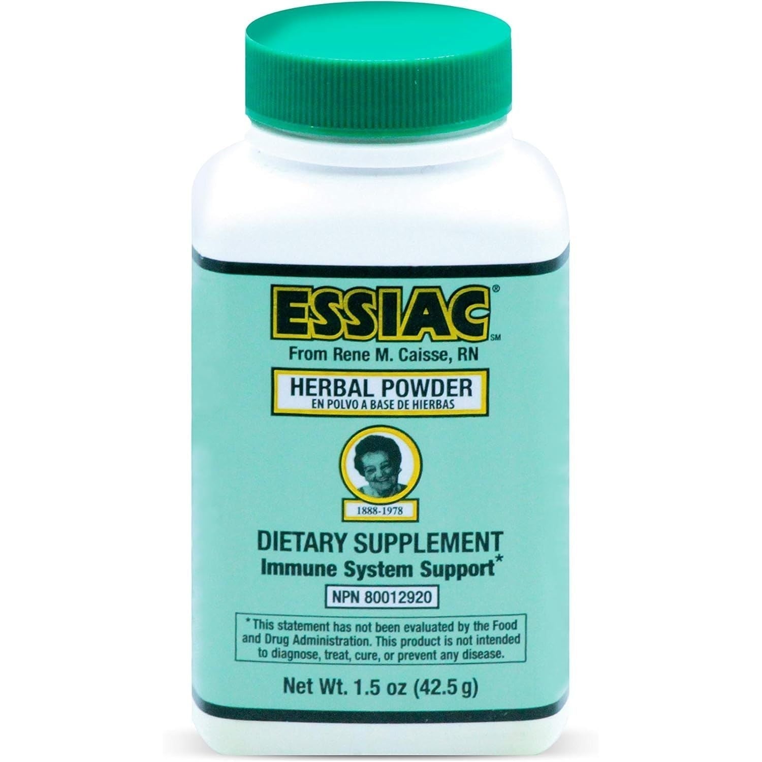 Buy now Essiac Tea Powder Original Tea Powder â€“ 1.5 oz Bottle | Powerful Antioxidant Blend to Help Promote Overall Health & Well-Being | Original Formula from 1922 (1 Pack) at indiglob india