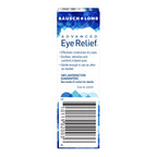 Bausch+Lomb Advanced Eye Relief Lubricant Eye Drops, Dry Eye, 0.5 Oz (15mL)