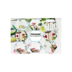 Paxcoo Floral Tape and Floral Wire Arrangement Tools Kit with Wire Cutter 26 Gauge Stem Wire and 22 Gauge Paddle Wire for Bouquet Stem Wrap Florist