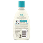 Aveeno Kids Curly Hair Conditioner, 12 fl. oz | Hydrating Conditioner, Oat Extract & Shea Butter, Gentle Scent, Detangles & Moisturizes Curls