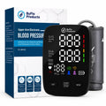 Blood Pressure Monitor for Home Use, Arm Cuff, USB-C