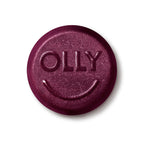 OLLY Sleep Support Gummy Supplement,* 3 mg Melatonin, L-Theanine - 60 Count