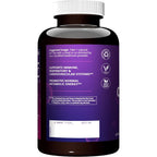 Buy now MRM Nutrition Cordyceps | CS-4 Strain | Endurance | Adaptogens | Mushrooms | Energy + Endurance | Vegan | 60 Servings at indiglob india