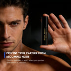Secret Lover Delay Sprayer for Long Last Men, Fast-Acting Control Formula for Long-Lasting Performance Duration Spray, Desensitized Spray for Enhanced Sensation Support, Retardante Para Caballeros