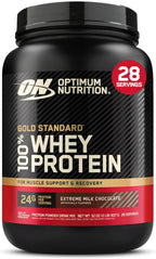 Buy now Optimum Nutrition Gold Standard 100% Whey Protein Powder, Cookies & Cream, 5 Pound (Packaging May Vary) at indiglob india