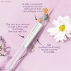 Buy now Dermaflage Scar Filler, Refill Applicator at indiglob india