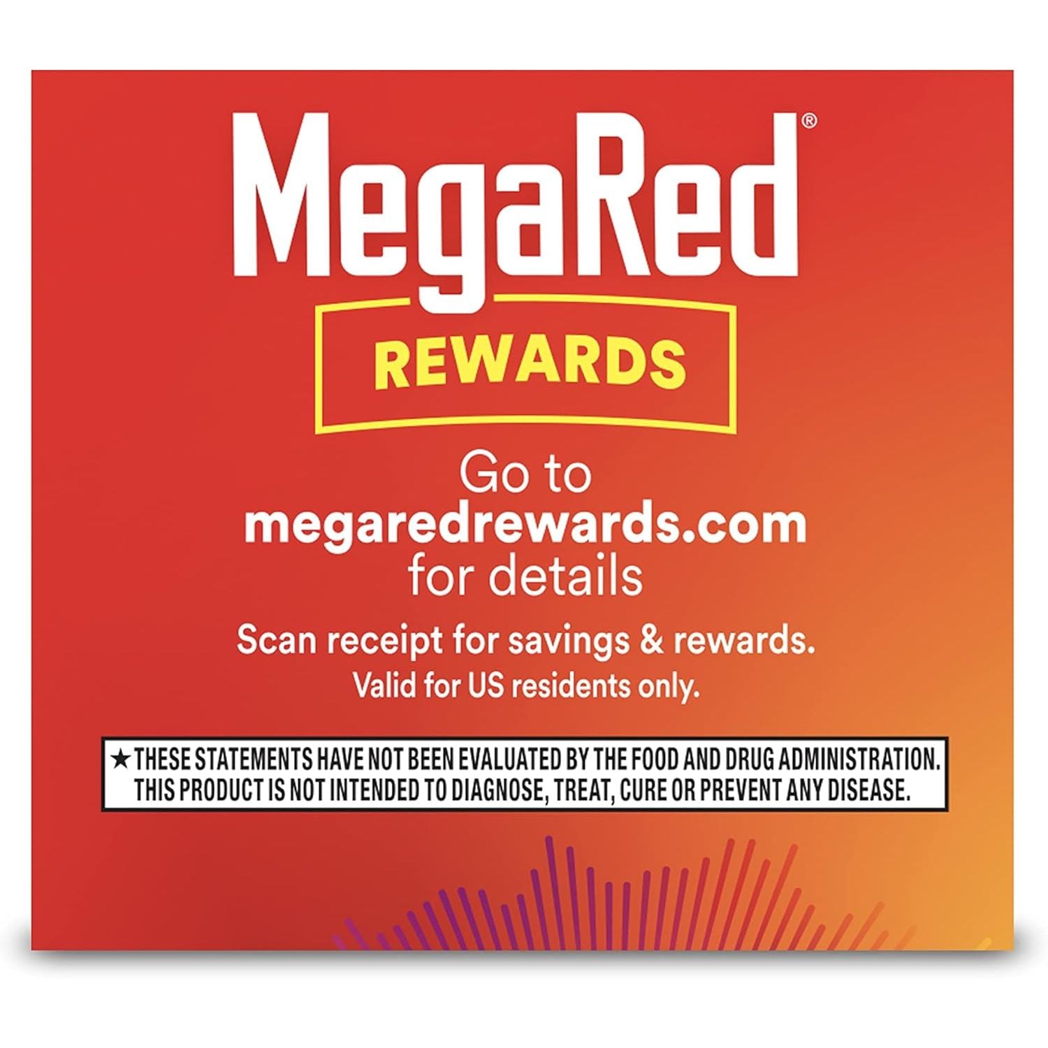 Buy now MegaRed - Omega-3 Krill Oil 350mg Softgels (130 Count in A Bottle), EPA & DHA Omega-3 Fatty Acids with No Fishy Aftertaste Unlike Fish Oil, Contains Antioxidant Astaxanthin at indiglob india