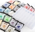 Lemonfilter Snap Button with Snap Pliers Kit, 400 Sets T5 Snap Fastener