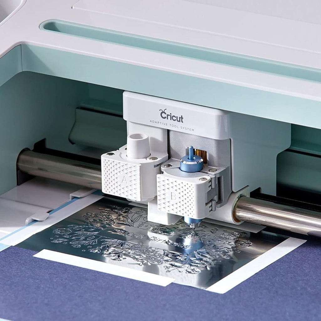 Cricut Foil Transfer Kit - for Cricut Maker & Explore Machines