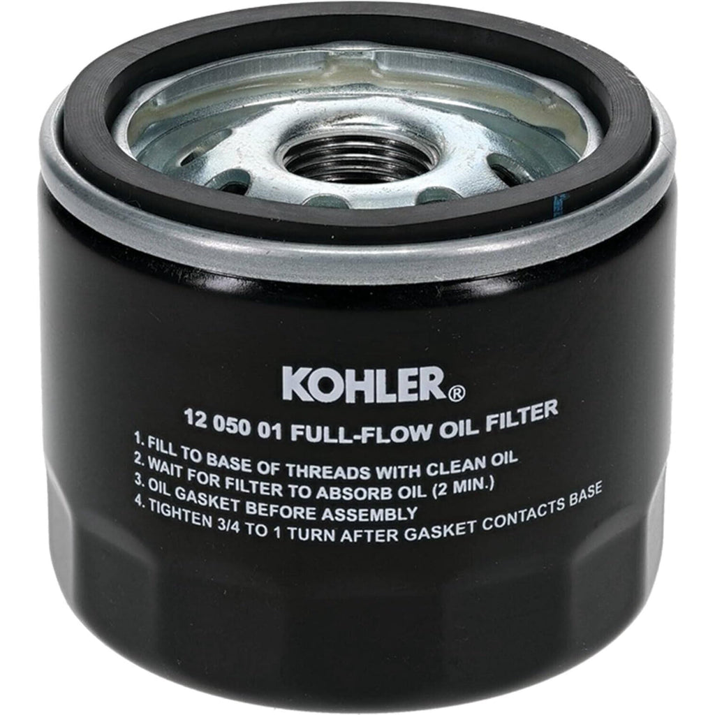 Kohler 12 050 01-s1 Oil Filter