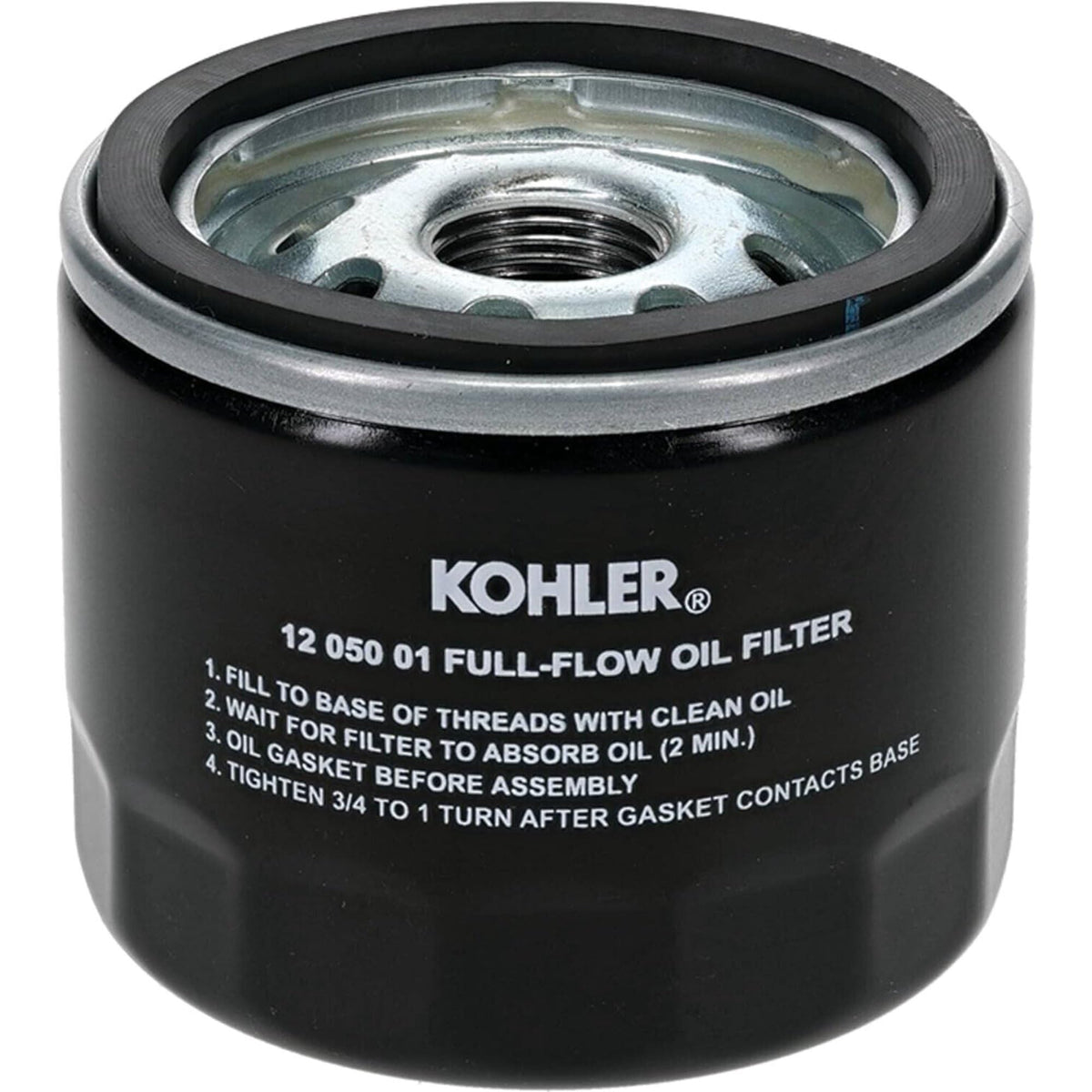 Kohler 12 050 01-s1 Oil Filter