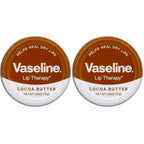 Buy now Vaseline Lip Therapy Lip Balm Tin, Aloe Vera, 0.6 oz at indiglob india