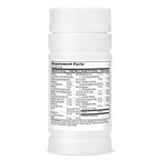 21st Century One Daily Men's Health Multivitamin Tablets, 100 Count | Complete Daily Multivitamin & Multimineral, Compare VS. One A Day® Men's, Men with Lycopene, Zinc & Lutein for Heart