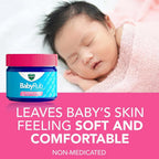 Buy now Vicks BabyRub Soothing Chest, Neck and Back Ointment 1.76 Ounce at indiglob india
