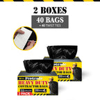 Reli. Contractor Garbage Bags 55 Gallon | Heavy Duty