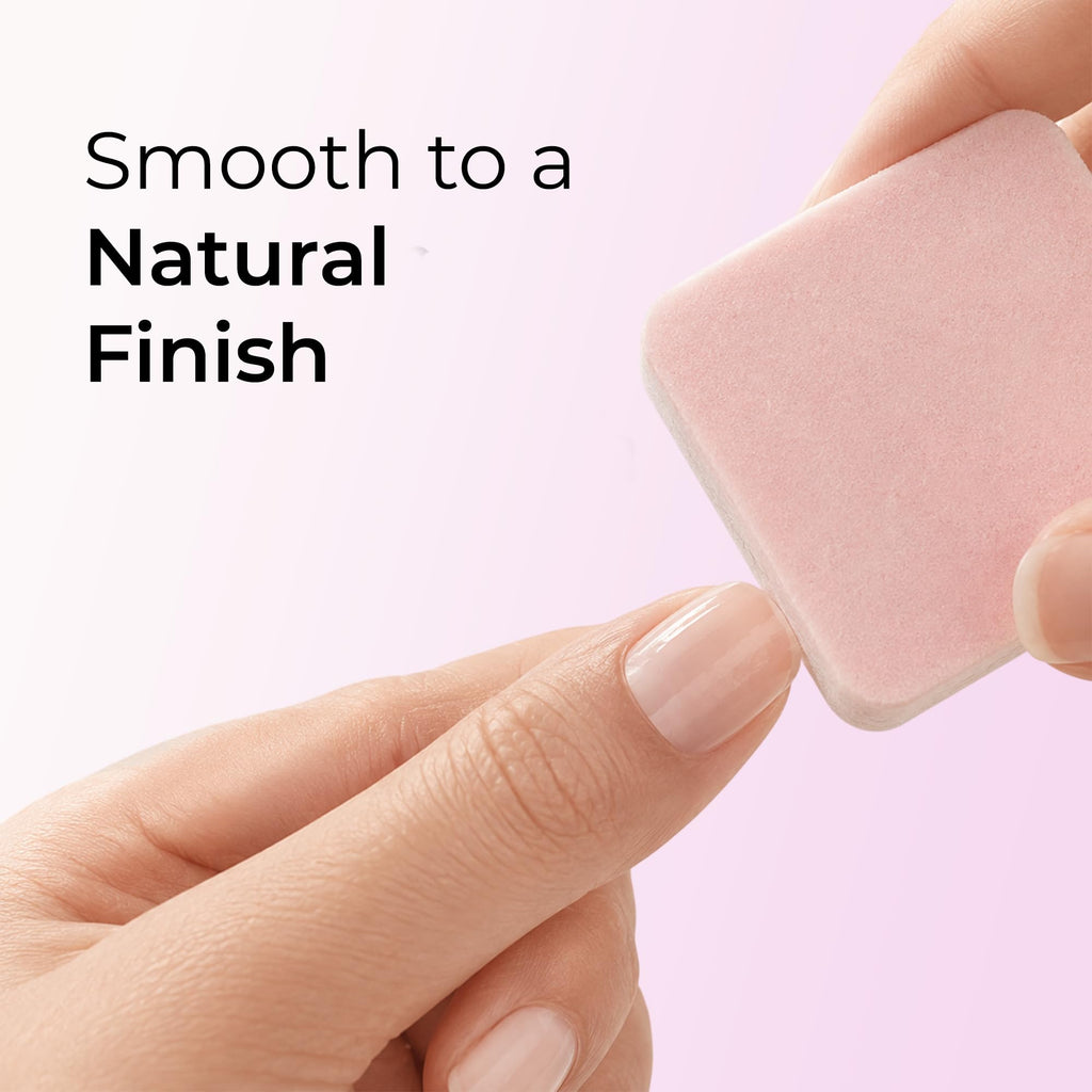 ORLY Nail Rescue Kit | Repairs Cracked, Broken Nails |Compact Kit Containing Brush-on Nail Glue, Nail Repair Powder, Nail Buffer for Flawless Nails | Restores Nail’s Natural Shine