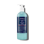 Kiehl's - Facial Fuel Men's Energizing Face Wash | Refreshing, Foaming Gel Cleanser Cleanses Skin Without Drying - With Caffeine & Menthol - Suitable for All Skin Types