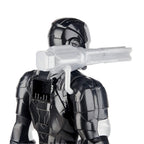 Buy now Avengers Titan Hero Series Blast Gear Marvel’s War Machine Action Figure, 12-Inch Toy, Inspired by The Marvel Universe, for Kids Ages 4 and Up at indiglob india
