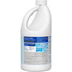 Buy now Clorox Turbo Disinfectant Cleaner for Sprayer Devices, Bleach-Free, 64 Fluid Ounces (Pack of 2) at indiglob india
