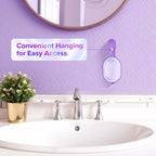 Premom 2 Urine Cups Reusable & Collapsible for Ovulation & Pregnancy Tests
