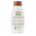 Aveeno Oat Milk Blend Moisturizing Shampoo, Ultra-Hydrating, for Dry, Damaged Hair, 12 fl oz
