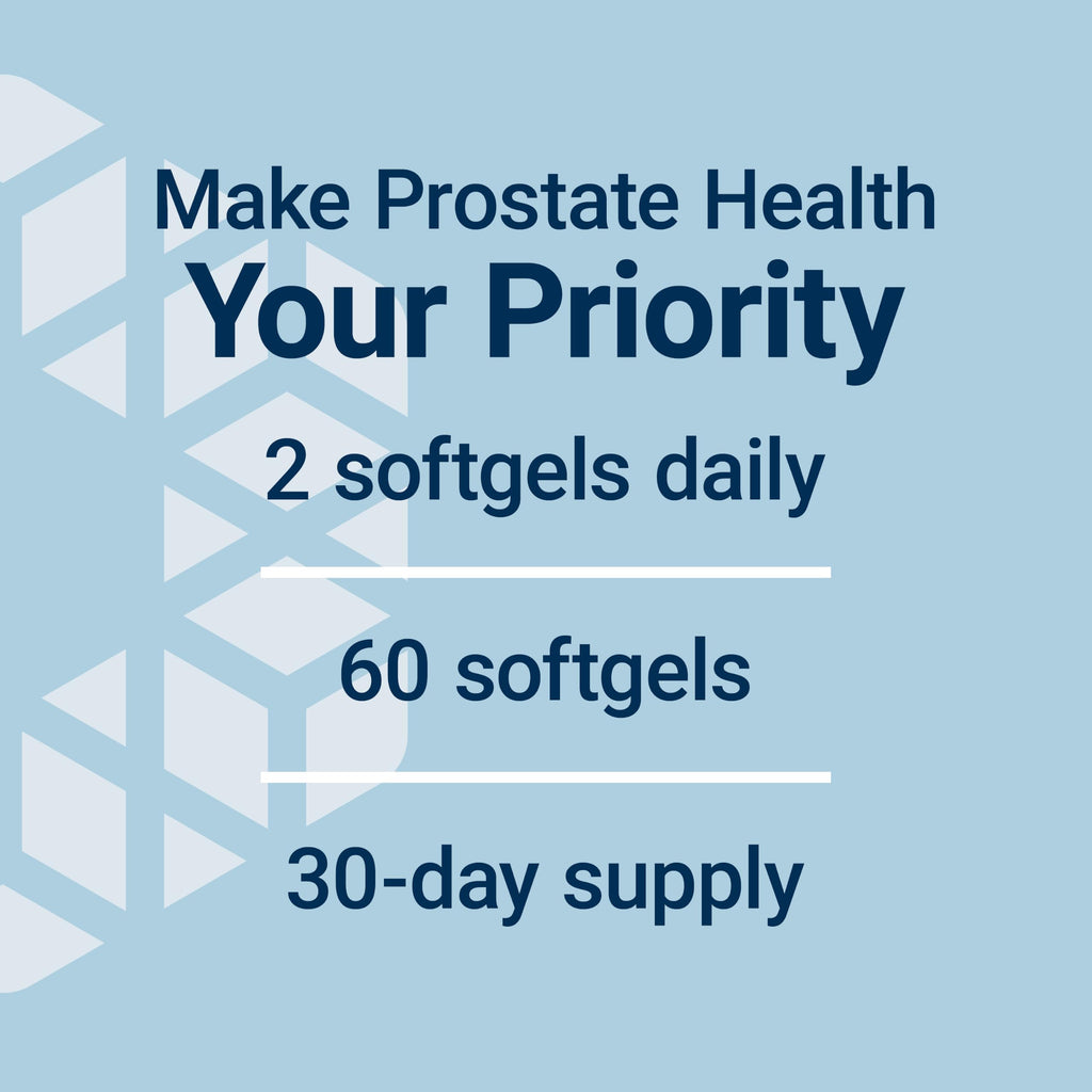 Life Extension, Ultra Prostate Formula, Saw Palmetto for Men, pygeum, stinging Nettle Root, lycopene, Prostate Health, Urination Flow, Psa, 60 Count