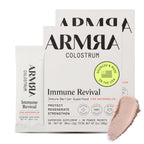 Buy now ARMRA Colostrum Powder | Unflavored | Gut Health & Bloating | Skin & Hair | Immunity | Keto, Gluten & Fat-Free | 30 Servings at indiglob india