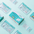 Buy now Easy@Home 5 Panel Urine Drug Test Kit [5 Pack] - THC/Marijuana, Cocaine, OPI/Opiates, AMP, BZO All Drugs Testing Strips in One Kit - at Home Use Screening Test with Results in 5 Mins #EDOAP-754 at indiglob india