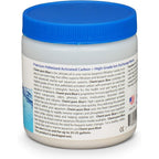 Buy now Boyd Chemi‑Pure Blue 5.5 oz Aquarium Filtration Media Premium Extruded Carbon + Ion‑Exchange Resins in Nylon Bag Clears Toxins, Phosphates & Metals at indiglob india