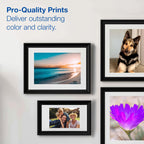 Epson Value Photo Paper Glossy 4x6 100 sheets S400034
