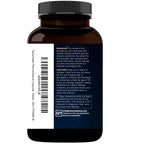 NatureBell Pterostilbene 200 mg Per Serving with Trans-Resveratrol – 200 Capsules – 2-in-1 Antioxidant Polyphenol Formula* – Non-GMO