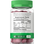 Lil' Sprouts Children's Magnesium Gummies | 70 Count | Mixed Berry Flavor