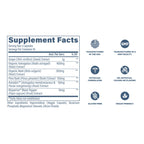 Revive MD Kidney Support Supplement for Men & Women – Kidney Cleanse & Detox Capsules for Overall Health & Function – Vegan-Friendly, Gluten-Free & Soy-Free (135 Vegetarian Capsules, 45 Servings)