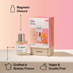 Dossier - Fruity Jasmine - Inspired by J'adore - Women EDP