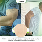 Onida Dexcom G7 Over Patches 20PCS Waterproof CGM Covers for G7 & Stelo