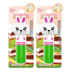 Buy now Lip Smacker Lippy Pals Llama, Flavored Moisturizing & Smoothing Soft Shine Lip Balm, Hydrating & Protecting Fun Tasty Flavors, Cruelty-Free & Vegan - Straw-ma-Llama berry at indiglob india