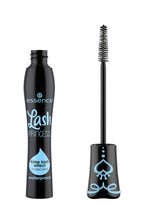Buy now essence | Lash Princess False Lash Waterproof Mascara | Vegan & Cruelty Free | For Length & Volume (Pack of 1) at indiglob india