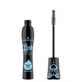 essence Lash Princess False Lash Waterproof Mascara, Black (Pack of 1) | Lengthens & Adds Volume, No Smudge, No Flake, Long Lasting, Fiber Brush, Vegan & Cruelty Free, Paraben Free