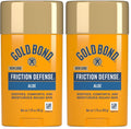 Buy now Gold Bond Friction Defense Anti-Chafing Stick, 1.75 oz., With Aloe to Soothe, Comfort & Moisturize Chafed Skin 1 Count (Pack of 2) Stick at indiglob india