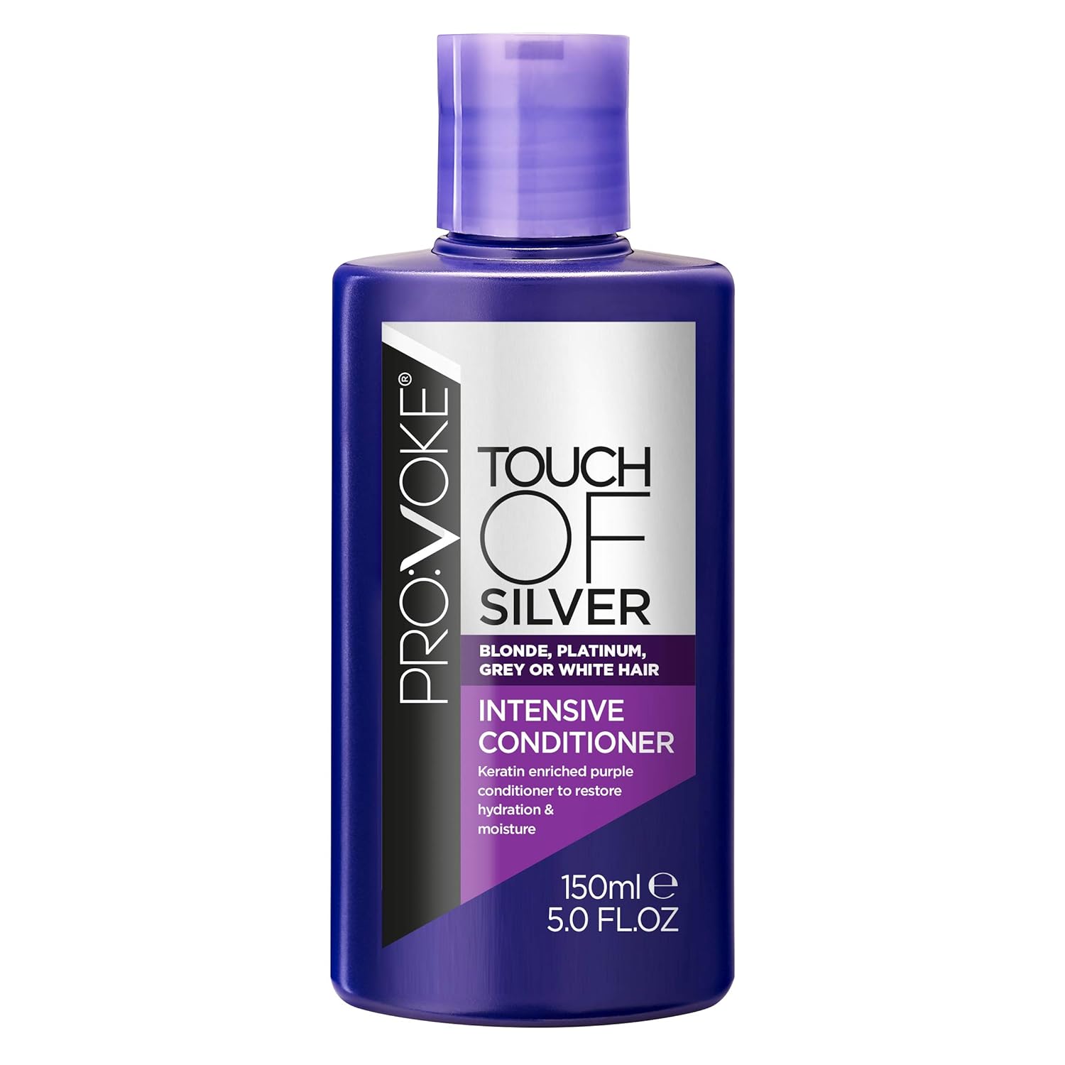 Buy now Touch of Silver Intensive Treatment Conditioner 150ml at indiglob india