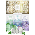 Blriet Shower Steamers Aromatherapy 18 Pack Gifts for Women Mom Wife