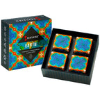 Buy now Shashibo Shape Shifting Box - Award-Winning Fidget Toy w/ 36 Rare Earth Magnets - Fidget Cube Transforms Into Over 100 Shapes, Sensory Toy Gift for Kids, Teens, and Adults (Undersea) at indiglob india