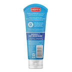 O'Keeffe's for Healthy Feet Foot Cream, 3 oz Tube, 2-Pack, Non-Greasy | for Extremely Cracked, Dry Feet, Hypoallergenic, Unscented, Instantly Boosts and Retains Moisture Levels