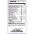 New Chapter One Daily Prenatal Multivitamin, 30 Count | With Methylfolate and Choline for Healthy Mom and Baby, Gluten Free and Non-GMO Prenatal Vitamin Daily Formula