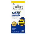 Zarbee's Kids Melatonin Sleep Supplement Liquid, 1mg Melatonin, 1 fl oz